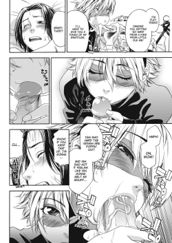 Page 136 of Taihen Yoku Dekimashita? | How Good Was I