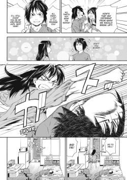 Page 14 of Taihen Yoku Dekimashita? | How Good Was I