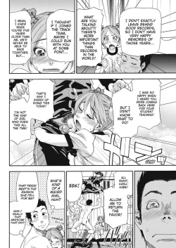 Page 154 of Taihen Yoku Dekimashita? | How Good Was I