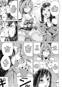 Page 173 of Taihen Yoku Dekimashita? | How Good Was I