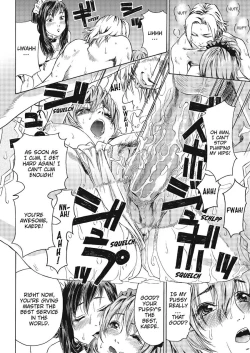 Page 180 of Taihen Yoku Dekimashita? | How Good Was I