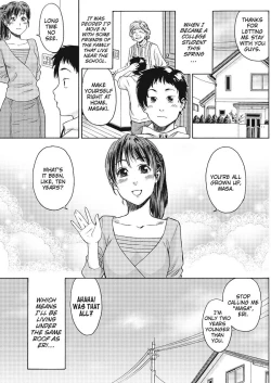 Page 185 of Taihen Yoku Dekimashita? | How Good Was I