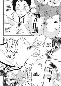 Page 198 of Taihen Yoku Dekimashita? | How Good Was I