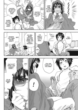 Page 52 of Taihen Yoku Dekimashita? | How Good Was I