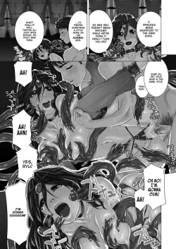 Page 71 of Taihen Yoku Dekimashita? | How Good Was I