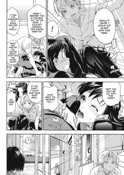 Page 98 of Taihen Yoku Dekimashita? | How Good Was I