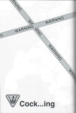 Page 54 of Cocking!!