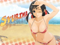 Page 41 of Better Girls Ch. 1