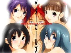 Page 46 of Better Girls Ch. 1