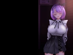 Page 57 of Tokoyami Towa