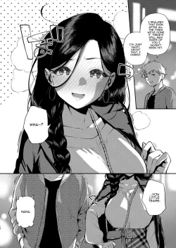 Page 13 of Tonari no Ayane-san Desaki Battari Hen