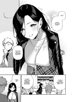 Page 4 of Tonari no Ayane-san Desaki Battari Hen