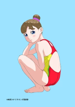 Page 26 of Dejikon 2 dejitarukontentsuirasuto-shū