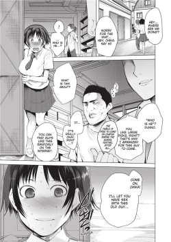 Page 129 of Tsuitekimasu! | I'm Coming With You!