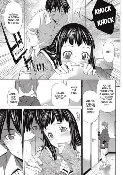 Page 139 of Peachy Triangle