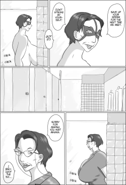 Page 27 of The Principal Is fucking At School | Kyoutou wa Gakkou de Koubisuru