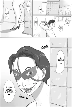 Page 7 of The Principal Is fucking At School | Kyoutou wa Gakkou de Koubisuru