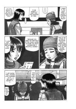 Page 113 of Kochira Momoiro Company Vol. 36