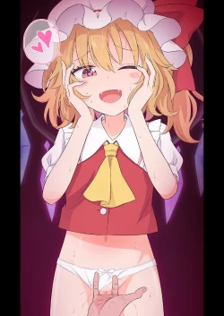 Page 7 of Gensou Shoujo ni Seiheki Buchimakete Iidesu ka♡