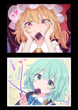 Page 9 of Gensou Shoujo ni Seiheki Buchimakete Iidesu ka♡