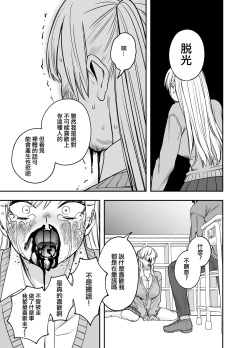 Page 30 of Tsundere Bouryoku Heroine o  Shin no Bouryoku de Wakaraseru ! |  讓傲嬌女主角明白什么才叫做真正的暴力 ！