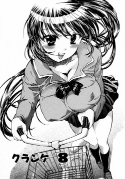 Page 162 of Momoiro Clinic Vol. 1