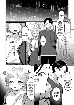 Page 28 of Deeto-Chuu, Futari de Kossori ××× Suru Kai | Secretly Doing This And That With My Futanari Girlfriend During A Date