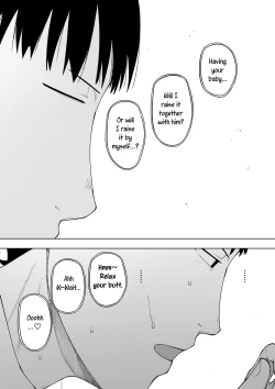 Page 28 of netoraretekite, ii desu yo.