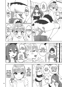 Page 26 of Boukensha no Tamago | The Adventurer's Eggs