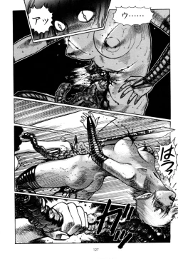 Page 130 of Tsurugi no Kuni no Arnis