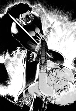 Page 146 of Tsurugi no Kuni no Arnis