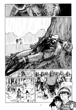 Page 60 of Tsurugi no Kuni no Arnis