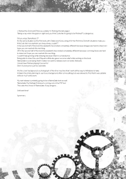 Page 19 of Sitainsu;Kedo 02