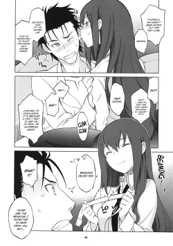 Page 9 of Sitainsu;Kedo 02
