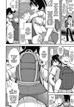 Page 113 of Waruiko ni Nacchatta? | Have I Become a Bad-Girl?