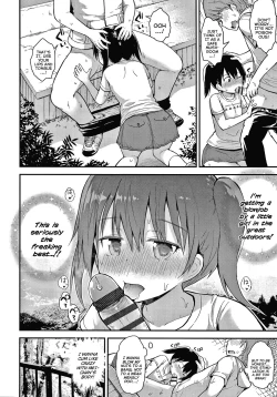 Page 121 of Waruiko ni Nacchatta? | Have I Become a Bad-Girl?