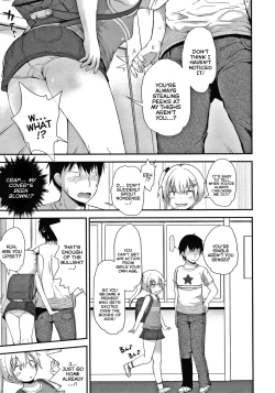 Page 174 of Waruiko ni Nacchatta? | Have I Become a Bad-Girl?