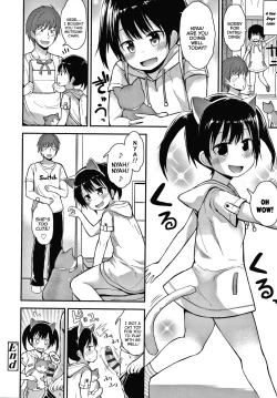 Page 45 of Waruiko ni Nacchatta? | Have I Become a Bad-Girl?