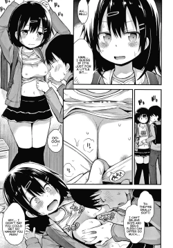 Page 52 of Waruiko ni Nacchatta? | Have I Become a Bad-Girl?