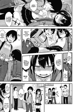 Page 54 of Waruiko ni Nacchatta? | Have I Become a Bad-Girl?