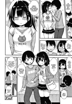 Page 67 of Waruiko ni Nacchatta? | Have I Become a Bad-Girl?