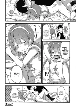 Page 87 of Waruiko ni Nacchatta? | Have I Become a Bad-Girl?