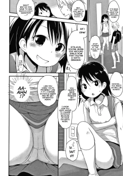 Page 91 of Waruiko ni Nacchatta? | Have I Become a Bad-Girl?