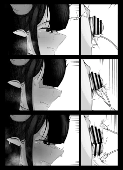 Page 15 of "Clitoris Hen" Madougu-ya no Kyokubu Seme Choukyou Nisshi