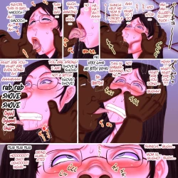 Page 13 of Wife And Mother Risky Trip Abroad | Tsuma to Haha