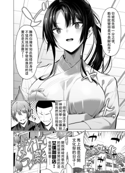 Page 2 of Kendou Shoujo 10