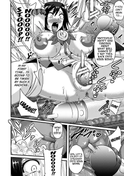 Page 14 of White Rose Kyouki no Ma Kaizou Jikken | White Rose - the Insanity of Extreme Alteration Experiment