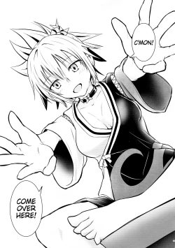 Page 29 of Harenchi! Matsuri-chan 1