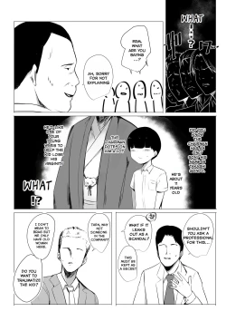 Page 4 of Boku dake ni Amaesasete Kureru Kyonyuu JK Tsuma o Hoka no Otoko ni Dakasete Mita 3