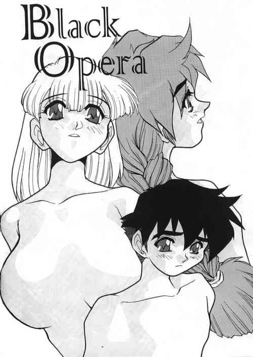 Download Black Opera